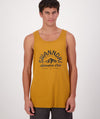 Men's Mountain Top Singlet