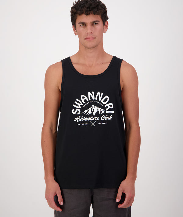 Men's Mountain Top Singlet