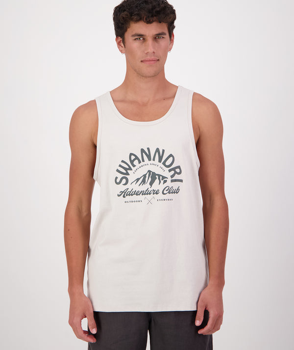 Men's Mountain Top Singlet