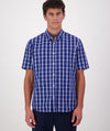 Men's Elwood Short Sleeve Shirt