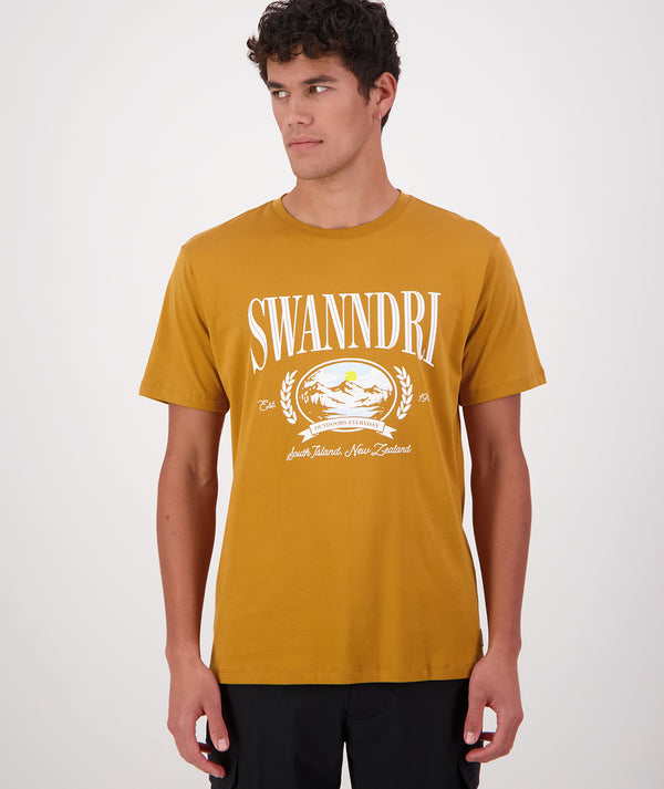 Men's Swan Lake T-Shirt