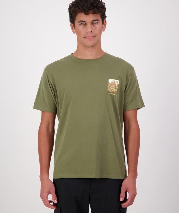 Men's Outback T-Shirt