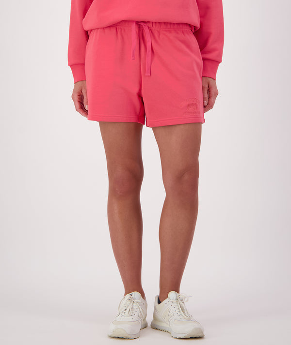 Women's Club Swan Short