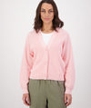 Women's St Kilda Cotton Cardigan