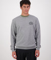 Men's Summit Crew Sweater