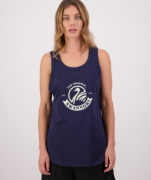 Women's Original V3 Singlet