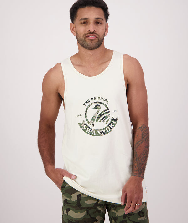 Men's Original V3 Singlet