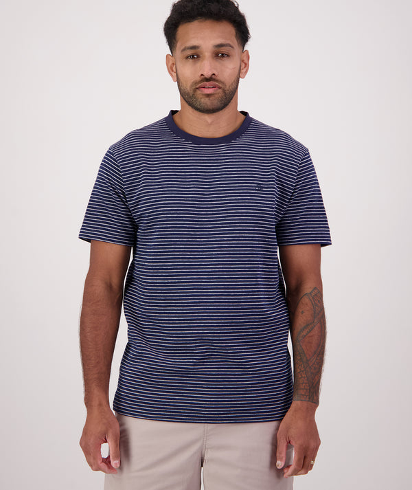 Men's Willowby Stripe T-Shirt
