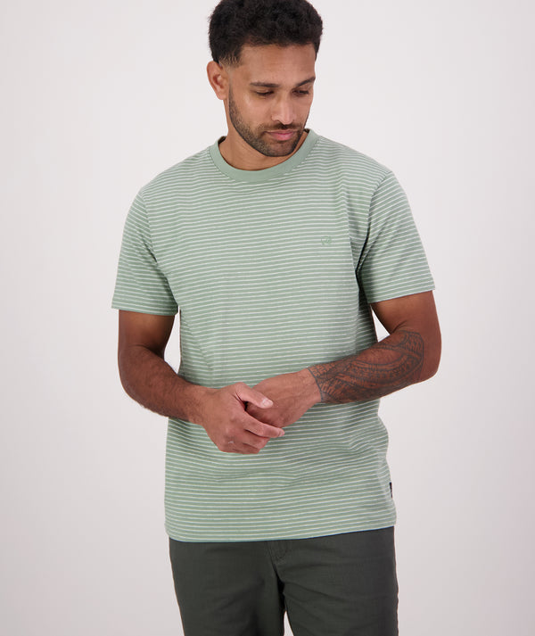 Men's Willowby Stripe T-Shirt