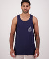 Men's Incline Singlet