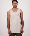 Men's Incline Singlet