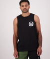 Men's No Flocks Tank