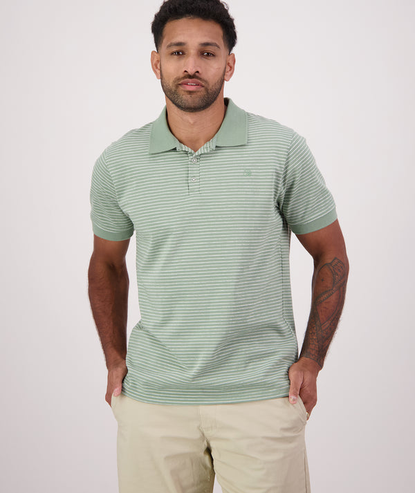Men's Willowby Polo