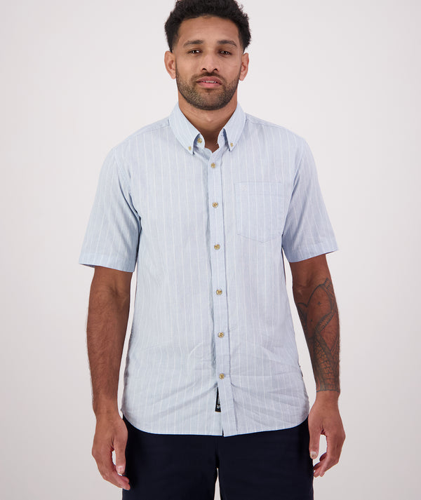 Men's Florence Hill Short Sleeve Shirt