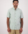 Men's Florence Hill Short Sleeve Shirt