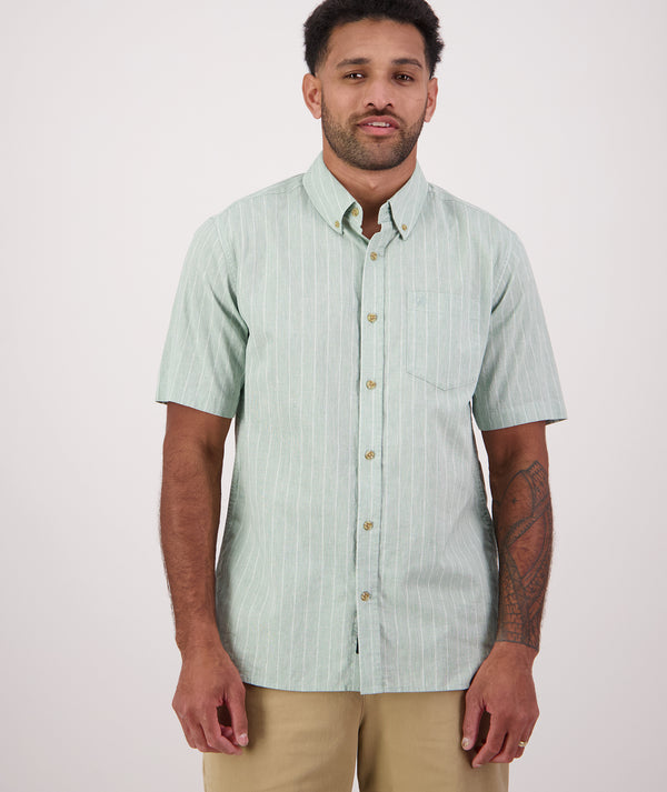 Men's Florence Hill Short Sleeve Shirt