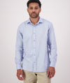 Men's Matakana Long Sleeve Shirt