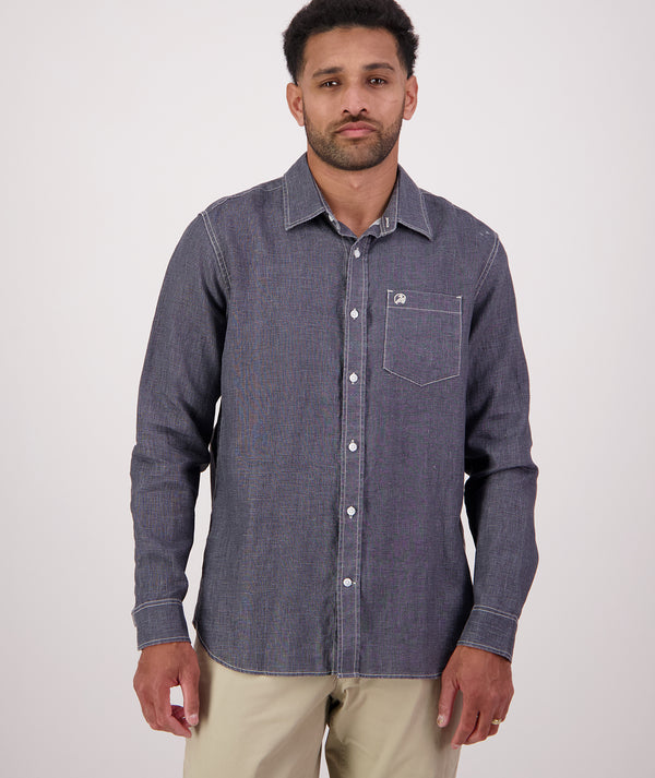 Men's Stanmore Bay Long Sleeve Shirt
