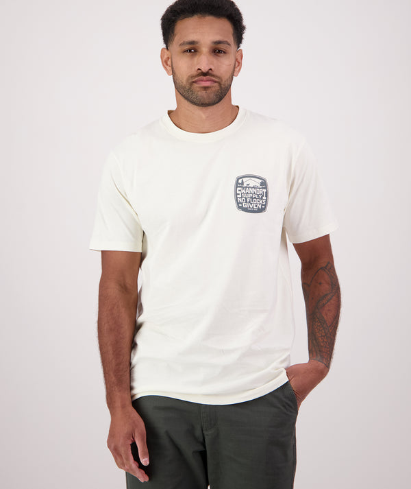 Men's No Flocks T-Shirt