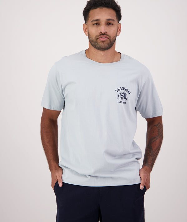 Men's All Cylinders T-Shirt
