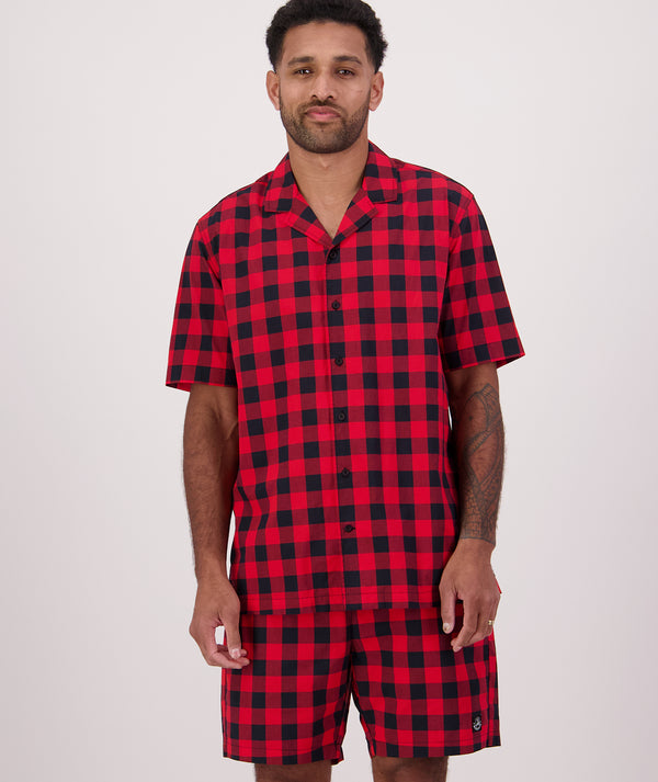 Men's Swann-Jay's Pyjama Set