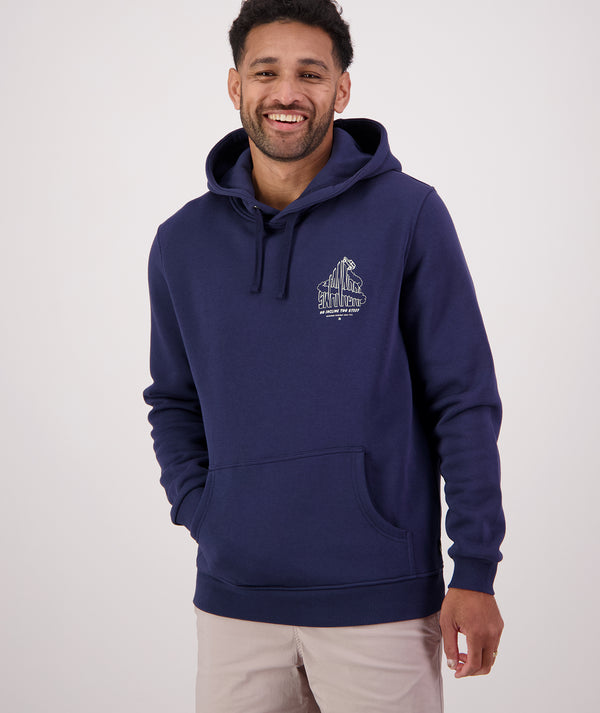 Men's Incline Hoodie