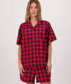 Women's Swann-Jay's Pyjama Set