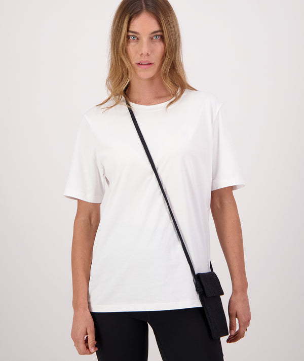 End of Roll Mini Cross Body Bag