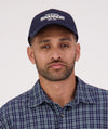 Marsden Trucker Cap