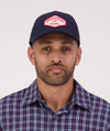 Orton Trucker Cap