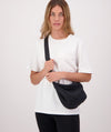 Large Cross Body Bag