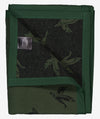 Cotton Jacquard Bassinet Blanket