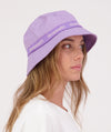 Swanni Bucket Hat