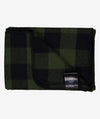 Summer Weight Merino Buggy Blanket