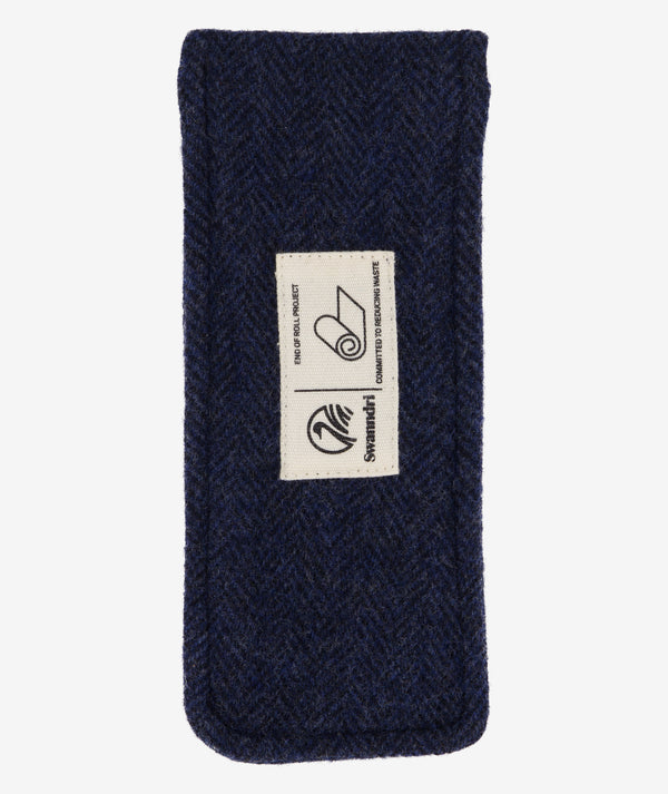End of Roll Magnetic Glasses Case
