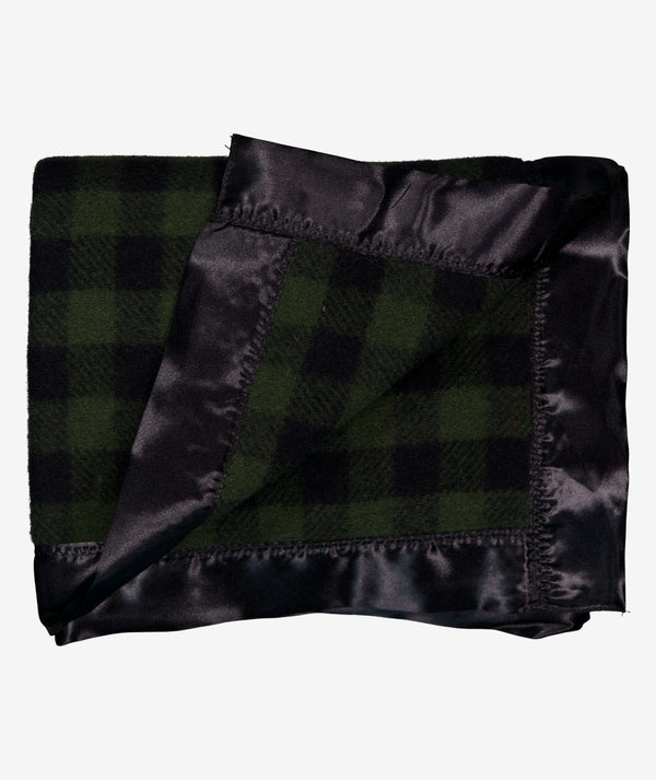 Baby Buggy Wool V2 Blanket