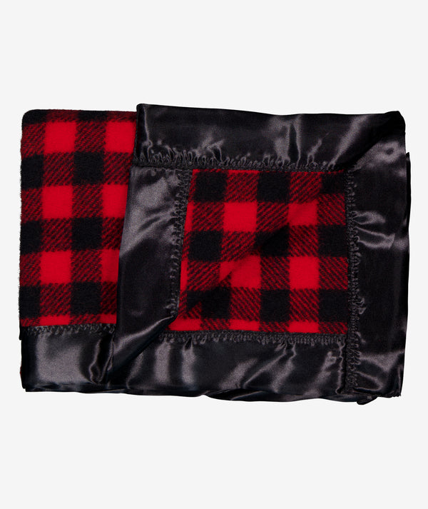 Baby Buggy Wool V2 Blanket