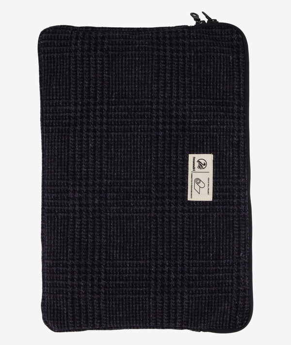 End of Roll Zip Laptop Case
