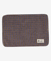 End of Roll Magnetic Laptop Sleeve