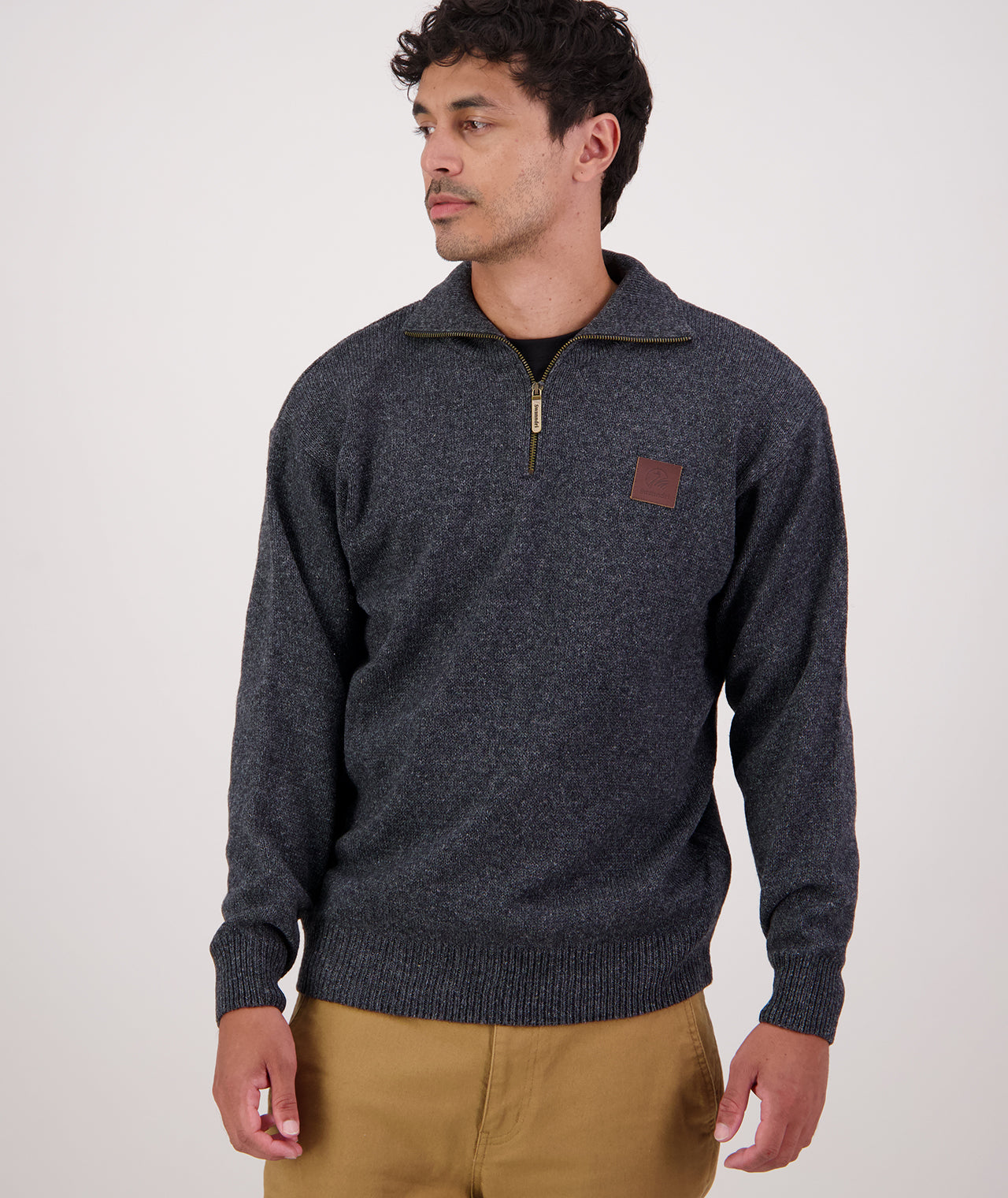 ウール Introducing ZQRX Wool - Swanndri