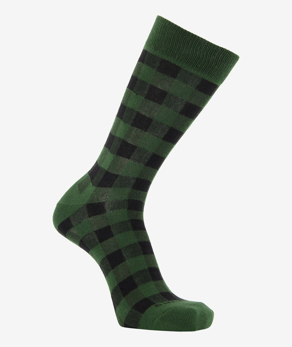 Heritage Cotton Blend Socks