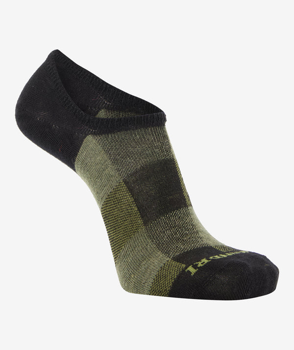 Knowler Merino Invisible Socks