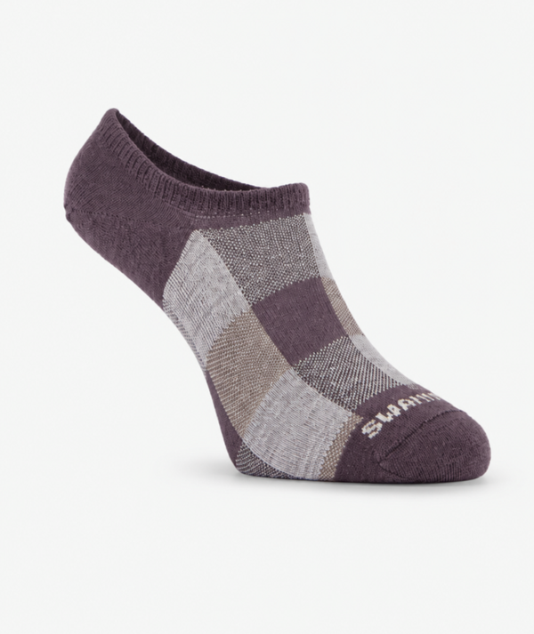 Knowler Merino Invisible Socks