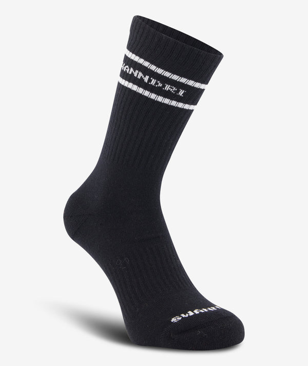 NuYarn Crew V2 Socks