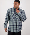 Men's Egmont Long Sleeve Shirt - Twin Pack