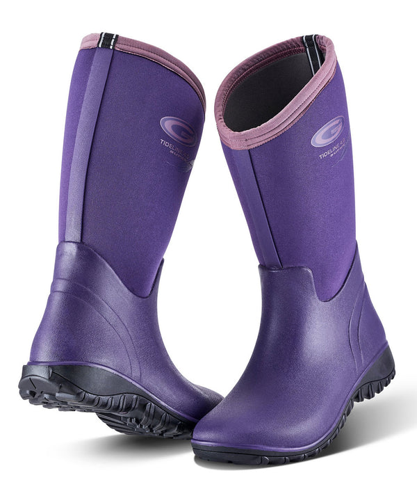 Grubs Tideline 4.0 Super Garden & Outdoor Boot