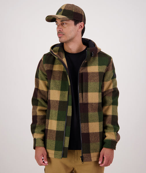 SW17435M_Hudson_Hoodie_Checkam
