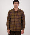 Men's Port Road Long Sleeve Shirt