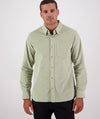 Men's Ranfurly Corduroy Long Sleeve Shirt