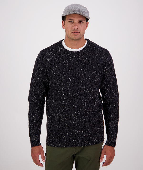 Men's Sentry Hill Knit Crew